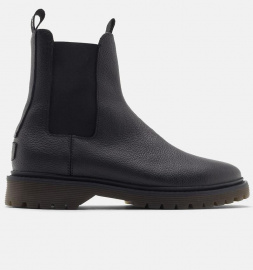 EKN Chelsea Boot "Osier" - black