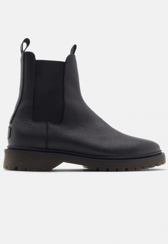 EKN Schuh "Osier" - schwarz