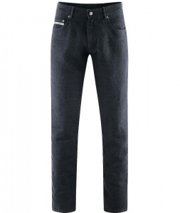Hemp-Jeans - graphite