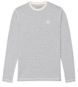 Longsleeve "Hakon" - indigo