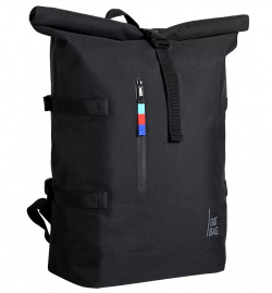 Got Bag "RollTop" - black