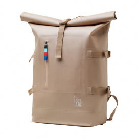 Got Bag "RollTop" - sand