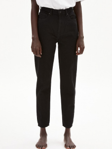 Jeans "Mairaa" - black