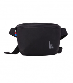Got Bag "Hip Bag" - schwarz