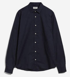 Shirt "Quaadi" - night sky