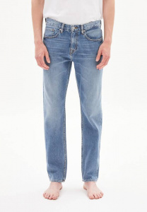 Jeans "Dylaano" (vegan) - aquatic