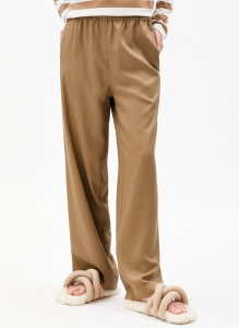 Hose "Kalenaa" - smoky almond