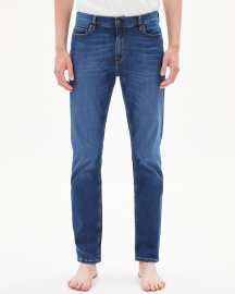 Jeans "Iaan X Stretch" (vegan) - baywater