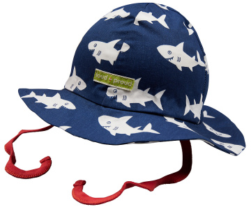 Outdoor Hat - navy