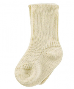 Woolen Socks - natural