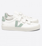 Veja "Recife Logo" - extra white matcha