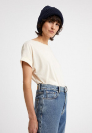 T-Shirt "Idaara Logo" - undyed T-Shirt "Idaara Logo" - undyed