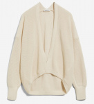 Cardigan "Vildanaa Soft" - undyed