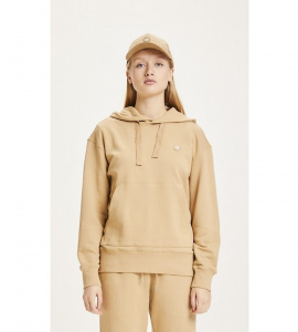 Basic Hoodie "Daphne" - incense