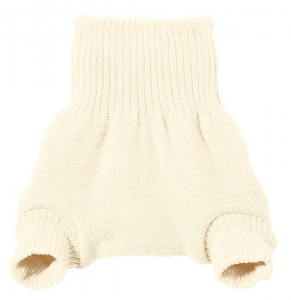 Woolen Diaper - natural