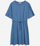 Jersey Dress "Ceydaa Mercerized" - cloudbusting