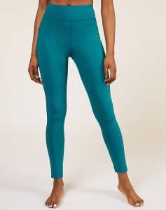 Yoga Pocket Leggings - grün