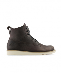 Ekin "Cedar Boot" - braun