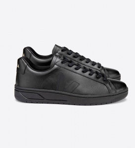 Veja "Urca CWL" (vegan) - full black