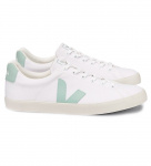Veja "Esplar SE Canvas" (vegan) - white matcha