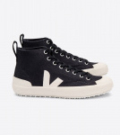 Veja "Nova Canvas HT" - black pierre
