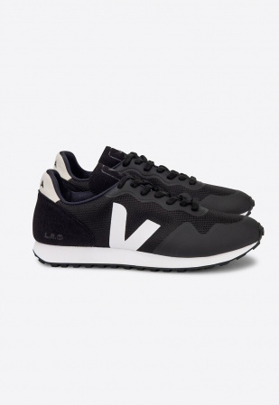 Veja "SDU TPU B-Mesh" - black white
