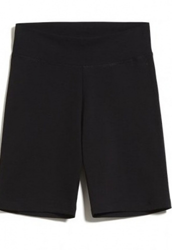 Short Leggings "Nedaa Litaa" - schwarz