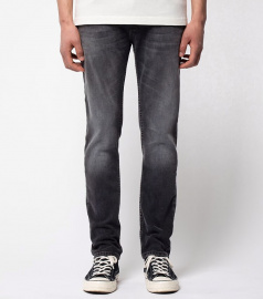 Nudie Jeans "Grim Tim" (vegan) - dark cove