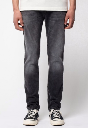 Nudie Jeans "Grim Tim" (vegan) - dark cove