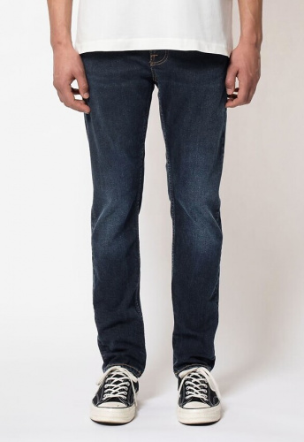 Nudie Jeans "Lean Dean" (vegan) - new ink