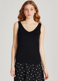 Givn Top "Victoria" - black