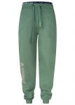 Jogginghose "Loosig" - sea spray