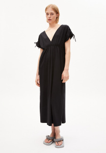 Dress "Haarper" - black