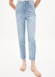Jeans "Mairaa" - mineral blue
