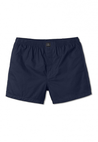 Boxershorts "Amargo" - navy