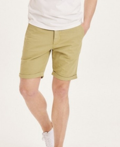 Chino Shorts "Chuck" - sage