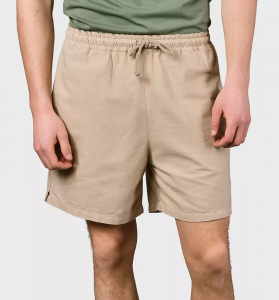 Shorts "Bertram" - sand