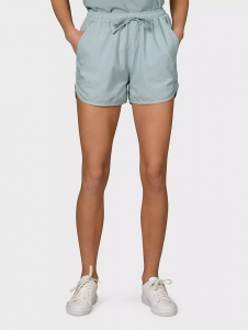 Shorts "Linda" - salvie