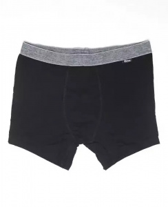 Boxershort "Rolf" (Micromodal) - black