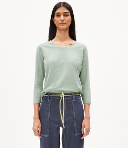 Longsleeve "Neaa Solid" - lint
