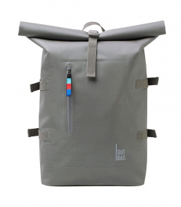 Got Bag "RollTop" - stone