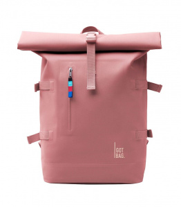 Got Bag "RollTop" - rose pearl