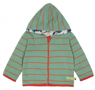 Wendejacke - bamboo