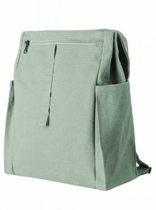 Rucksack "Balamani" - sage