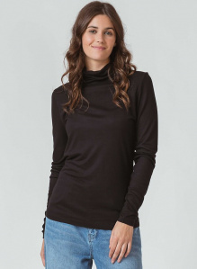 Longsleeve "Zortzi" - black