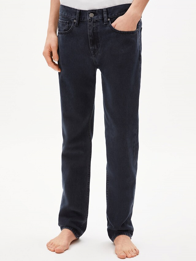 Jeans "Dylaano" - black blue
