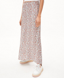 Skirt "Catrionaa Boheme" - oatmilk Skirt "Catrionaa Boheme" - oatmilk