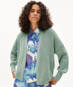 Cardigan "Vildanaa Soft" - lint