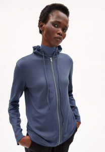Jacke "Raizaa" - shadow blue