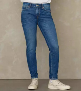 K.O.I. Jeans "Juno" (vegan) - eco tormund tencel used